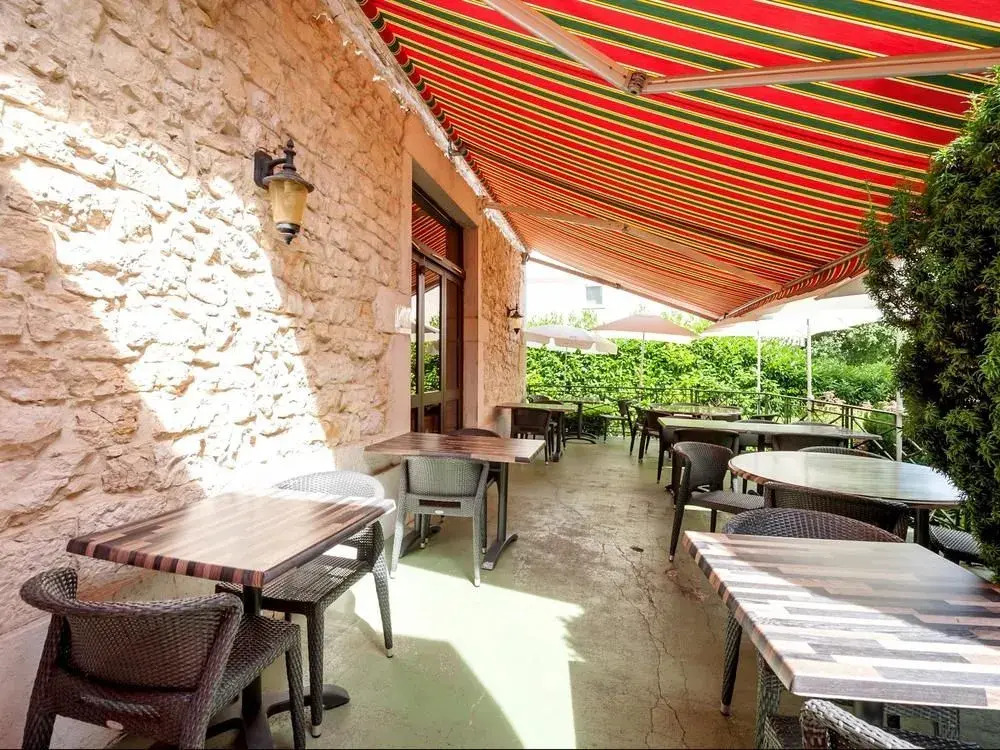 Hotel Michallet