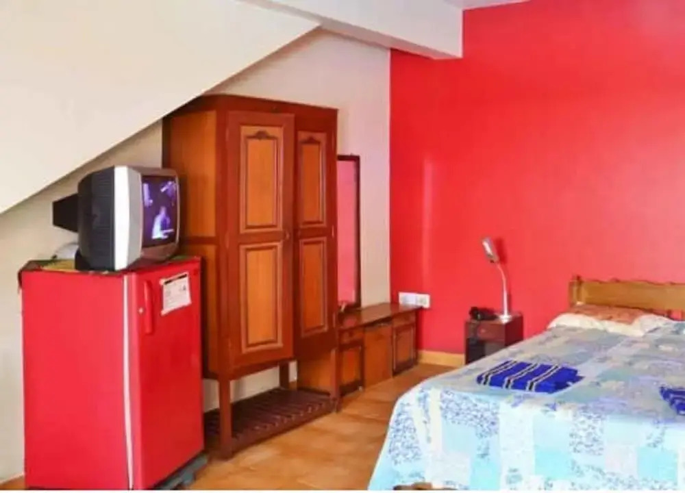 Hotel Germany