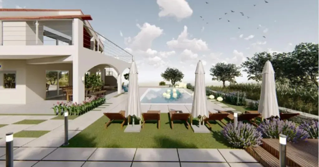 Villa Belena by MediterraneanVillas