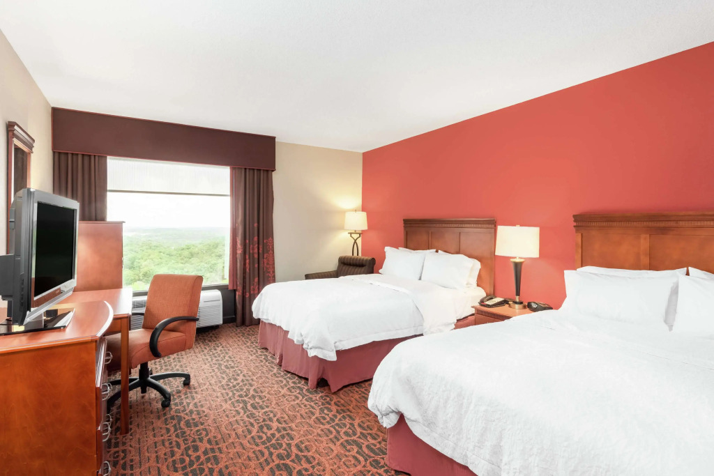 Hampton Inn Branson on the Strip