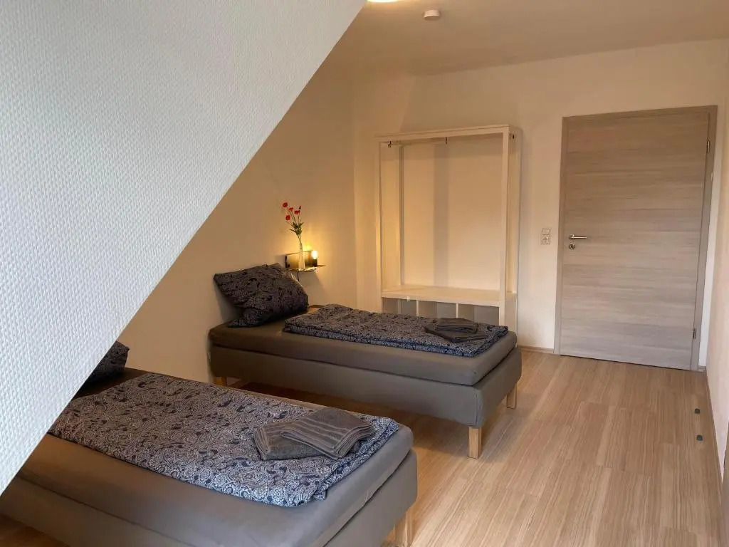 promedklinik apartment 2