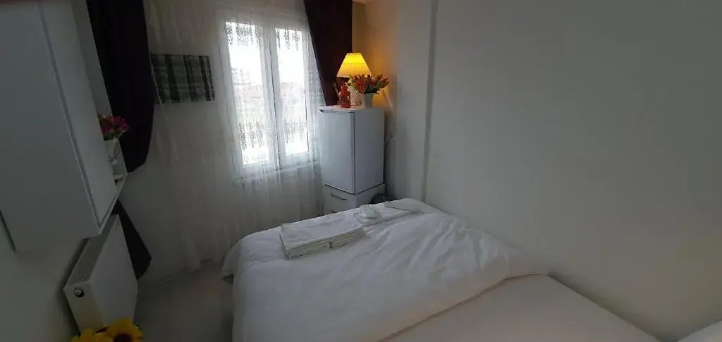 Leydi Butik Otel