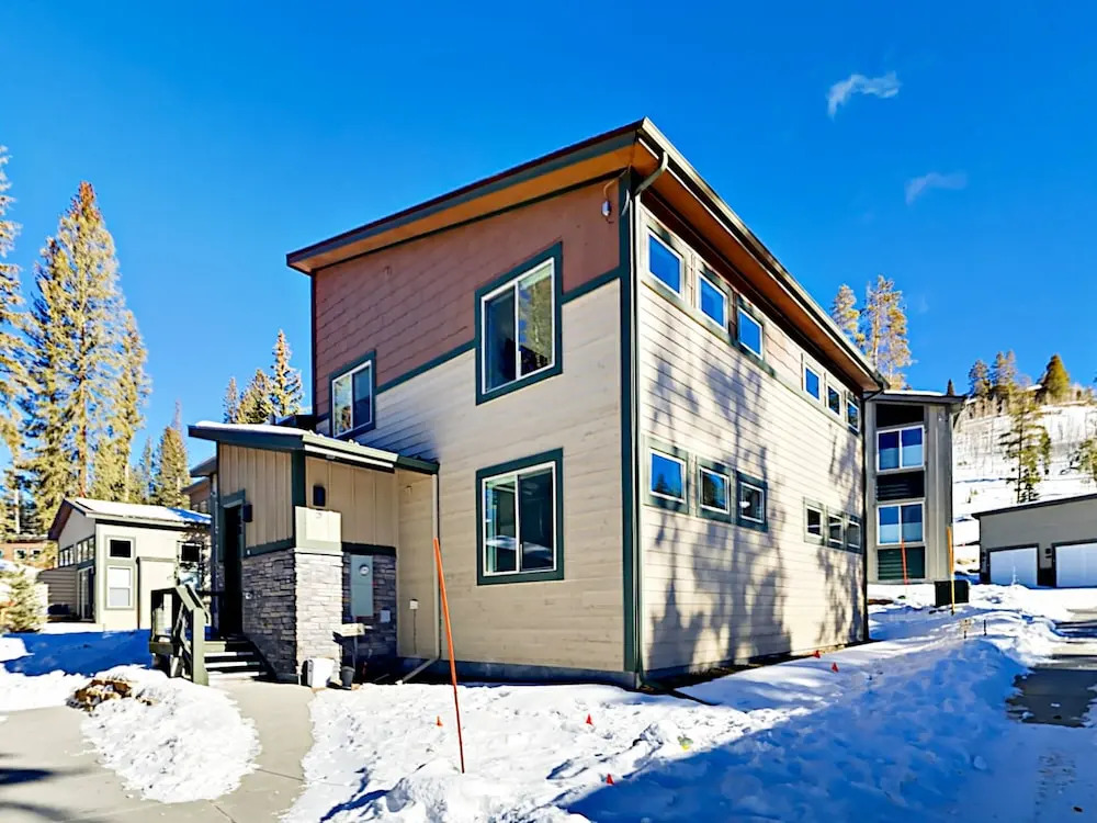 Journey Way #158089 - 2 Br Townhouse