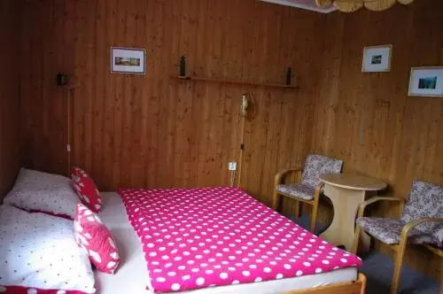 Penzion u Lebedů