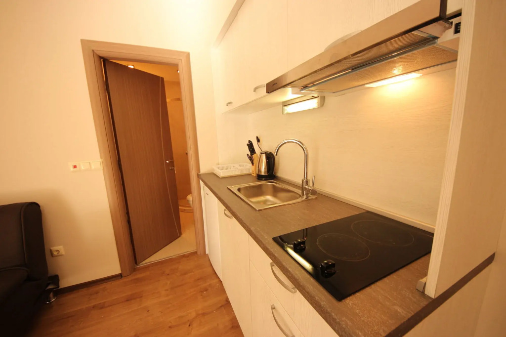 Menada Tarsis Apartments