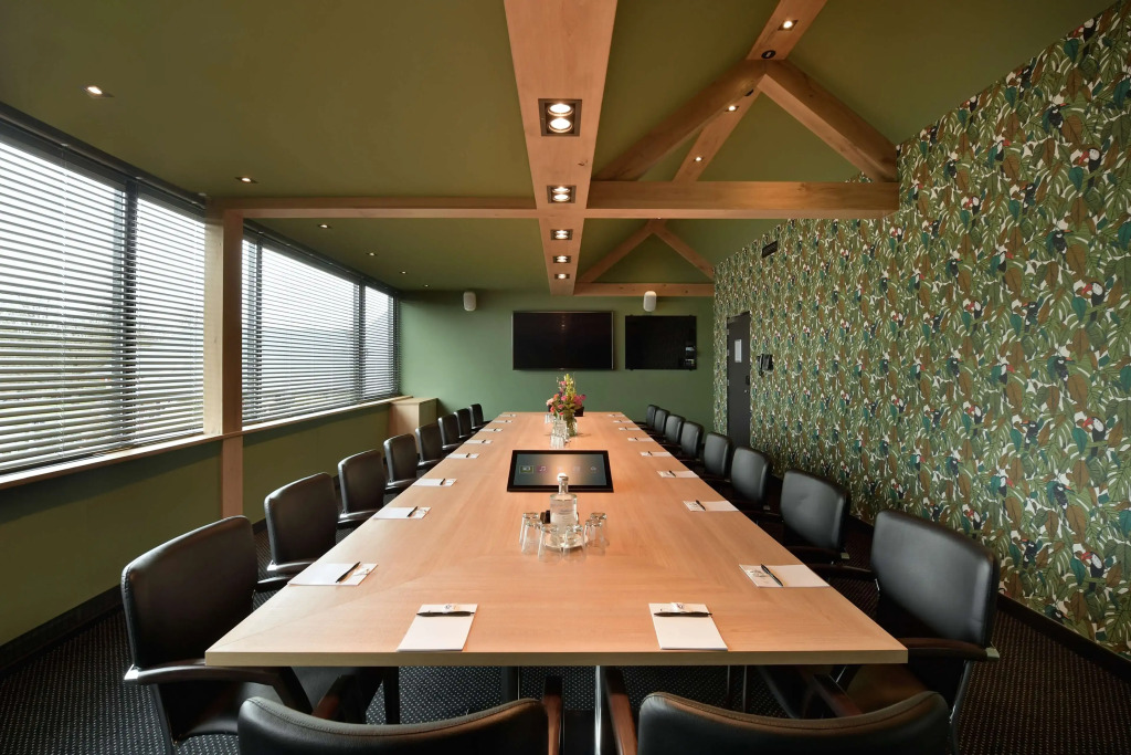Van der Valk Hotel Gilze-Tilburg