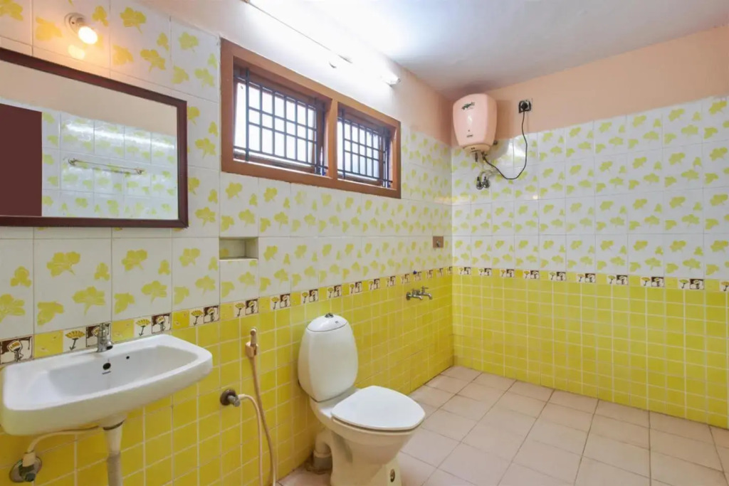Le Garden Inn