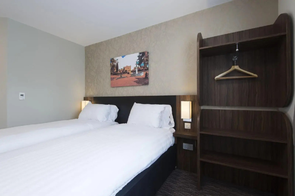 Kings Chamber, Doncaster by Marstons Inns