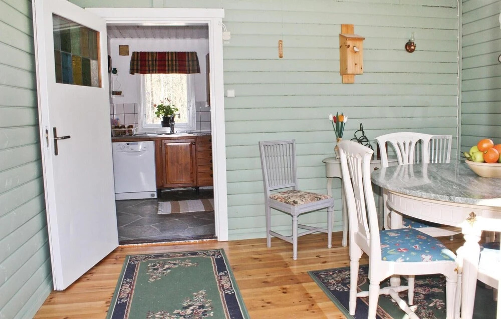 2 Bedroom Beautiful Home In Örkelljunga