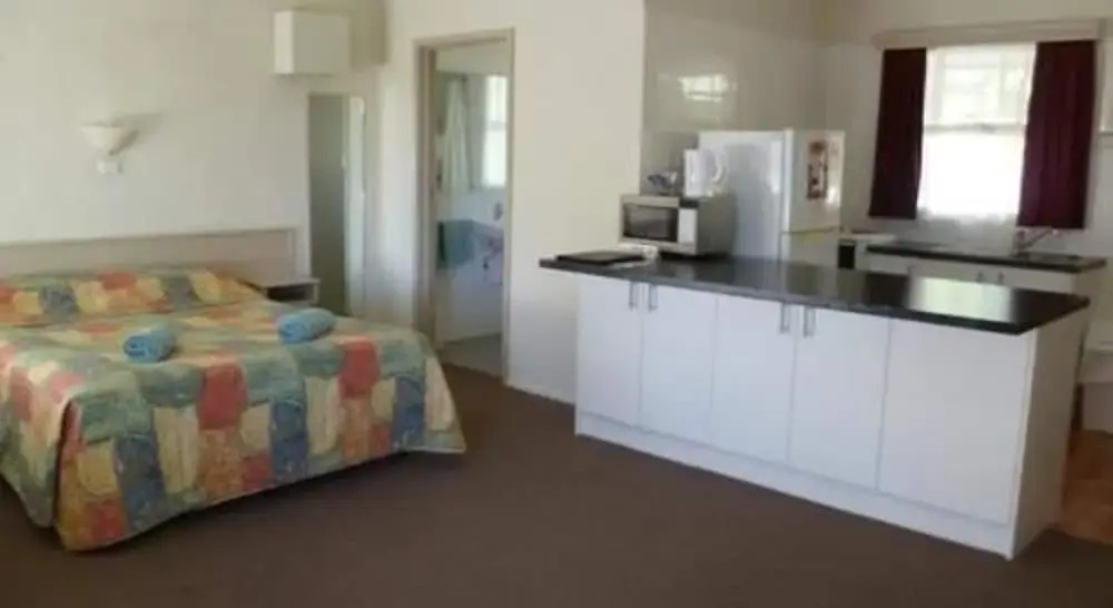 Alice Motor Inn