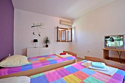 Apartments Palmina