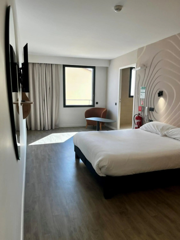 Ibis Styles Cabriès Aix-En-Provence Tgv