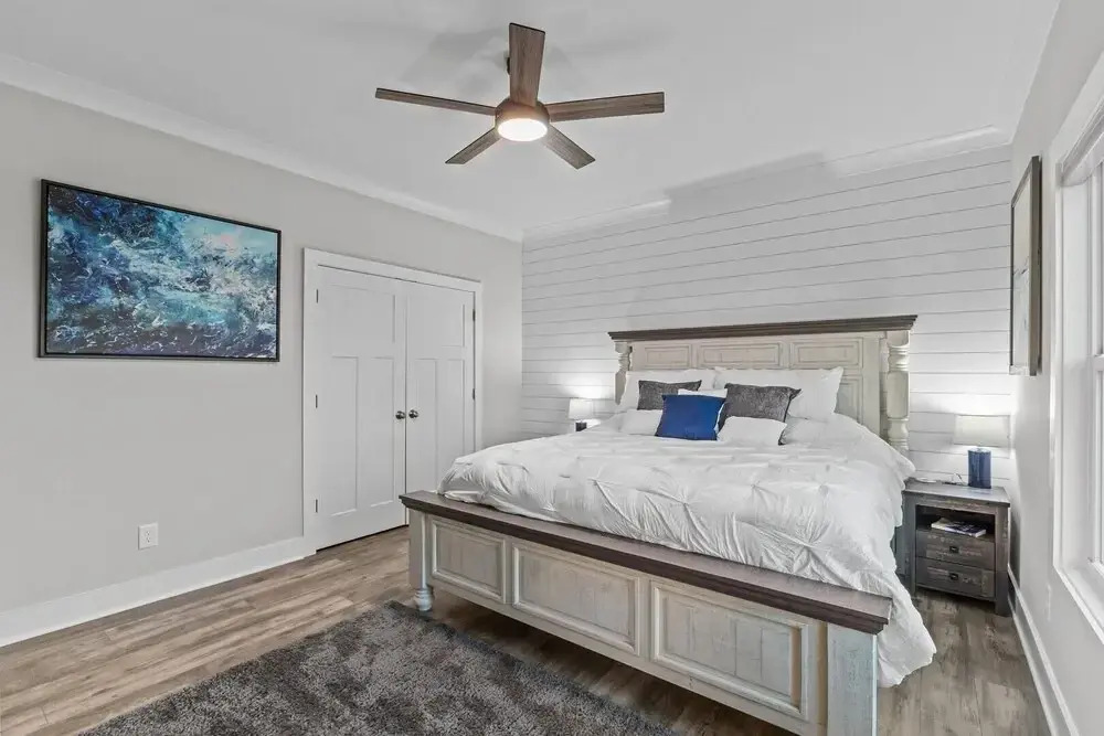 Forever Blue 6 Bedroom Home