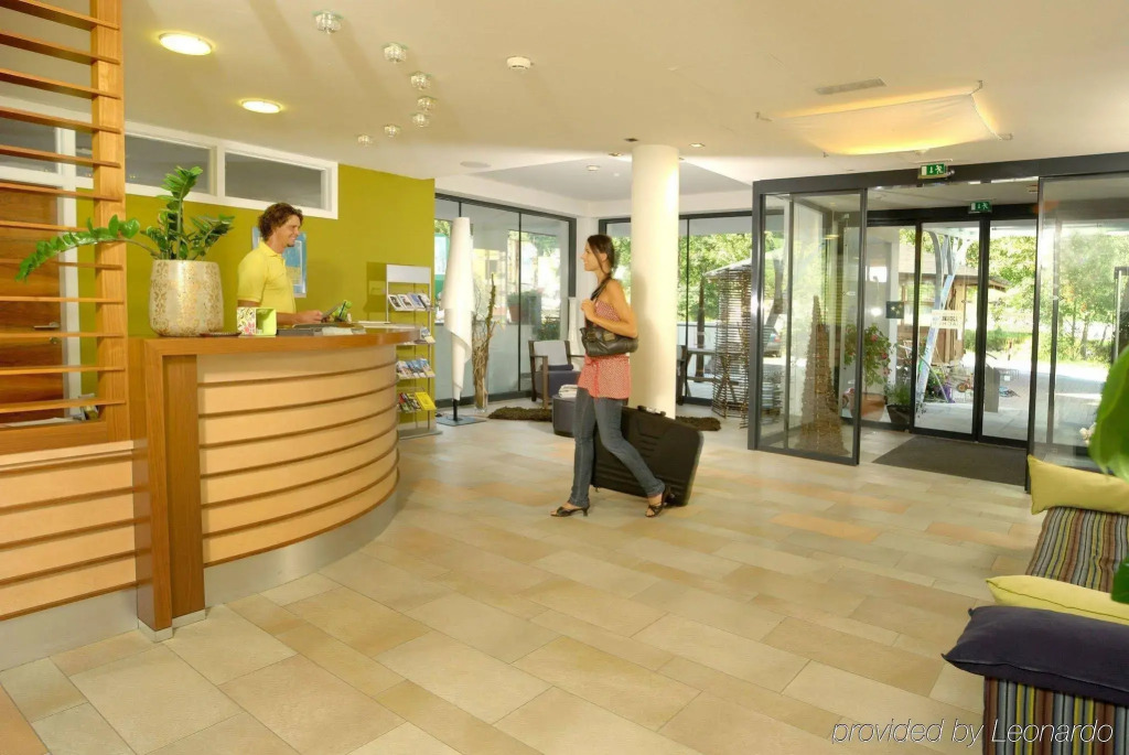 Hotel Bacher Asitzstubn