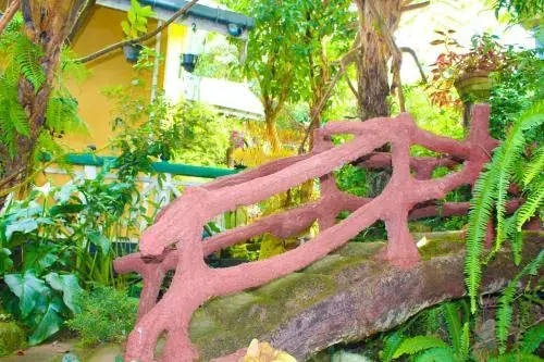Green Haven Villa & Guest House