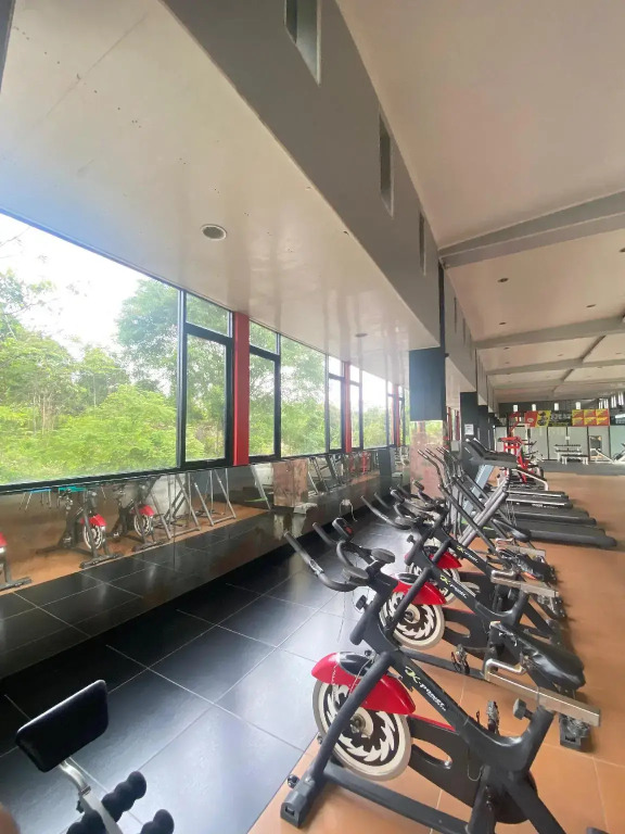 Bukit Indah Lestari Hotel