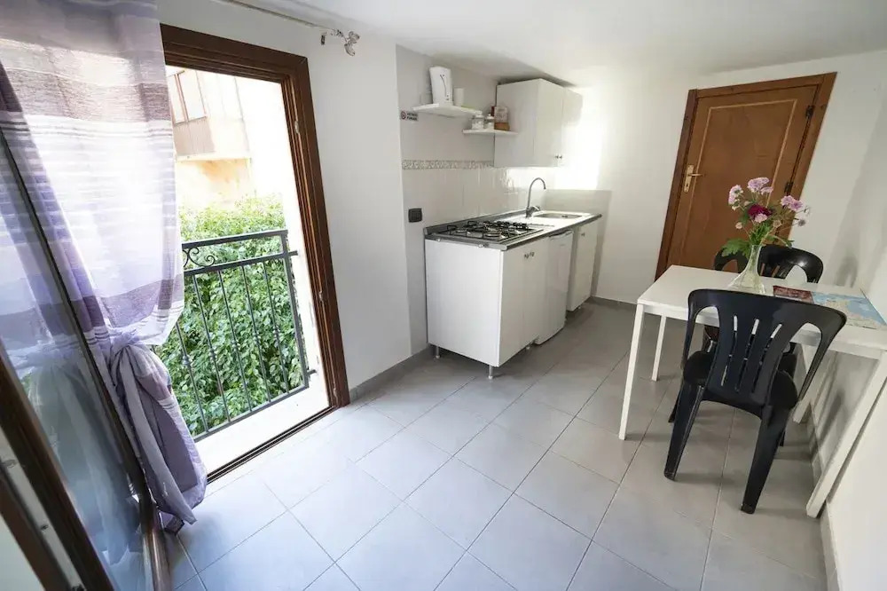 Residence Garibaldi
