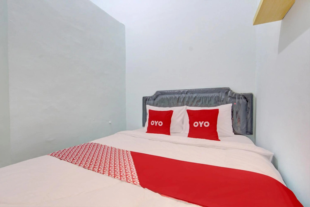 OYO 2782 Puspa Residence
