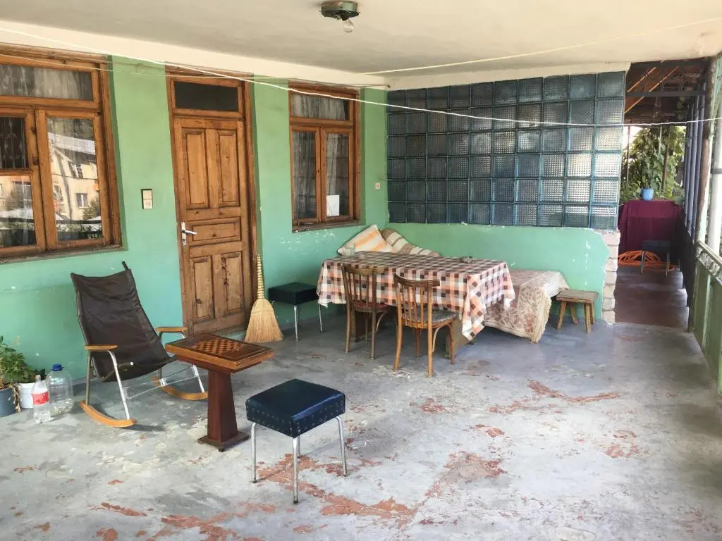 Freedom Hostel