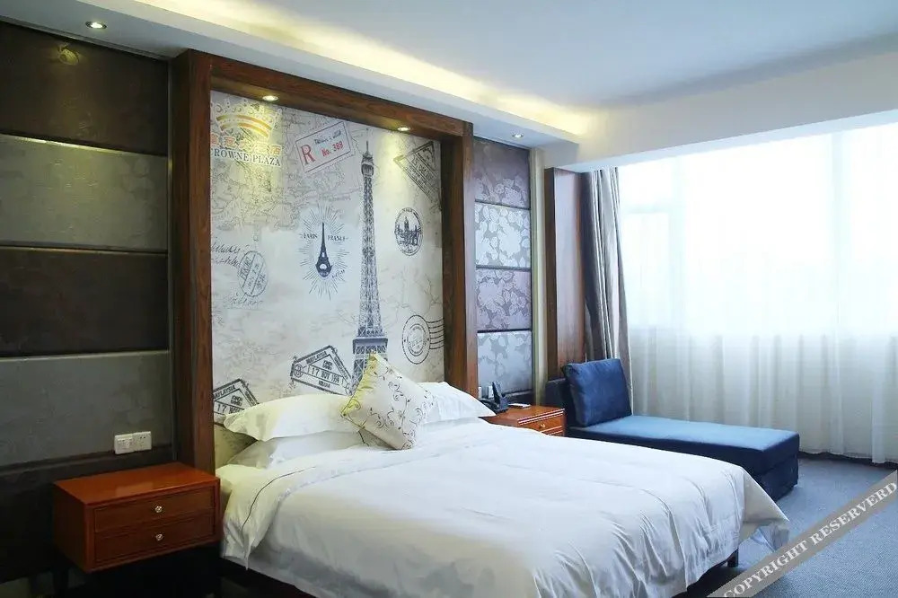 Huangguan Hotel