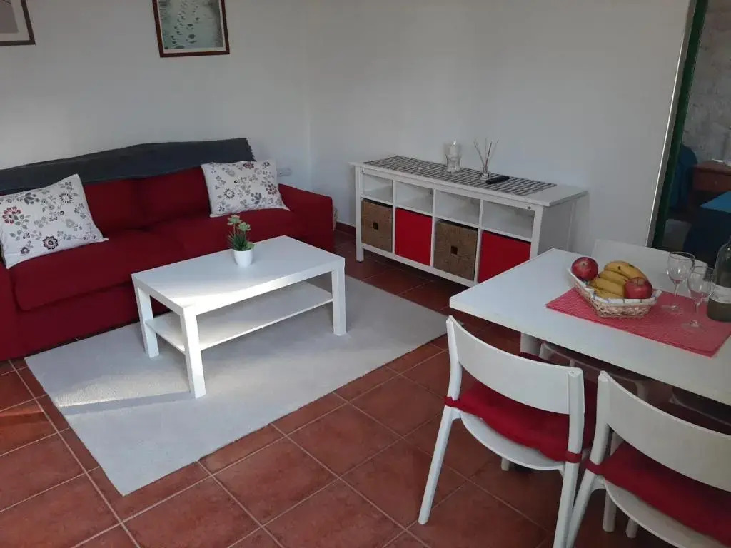 Apartamento CHINIJO
