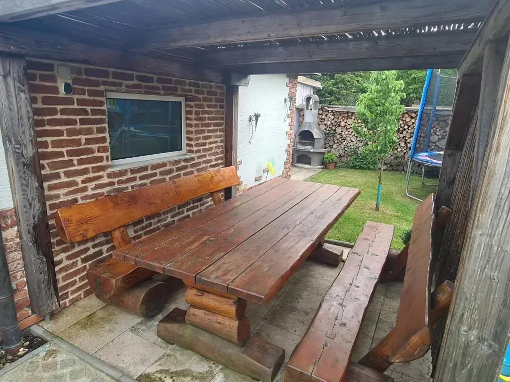 Martin´s Ferienwohnung