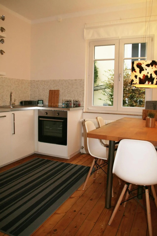 Lieblingsnest Detmold