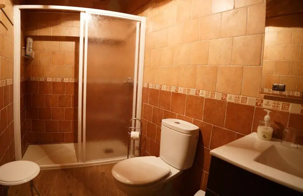 Las Casitas Del Bodegon