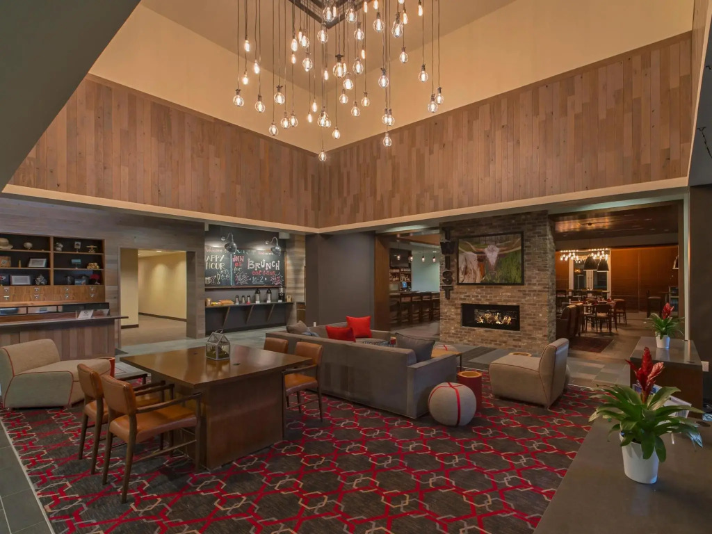 Four Points by Sheraton Midland
