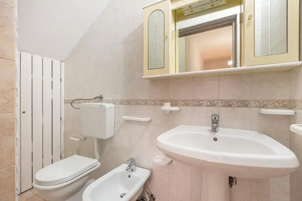 Villetta Posto Rosso vista mare - Apulia Home