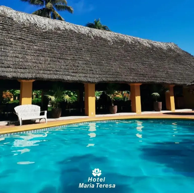 Hotel Maria Teresa