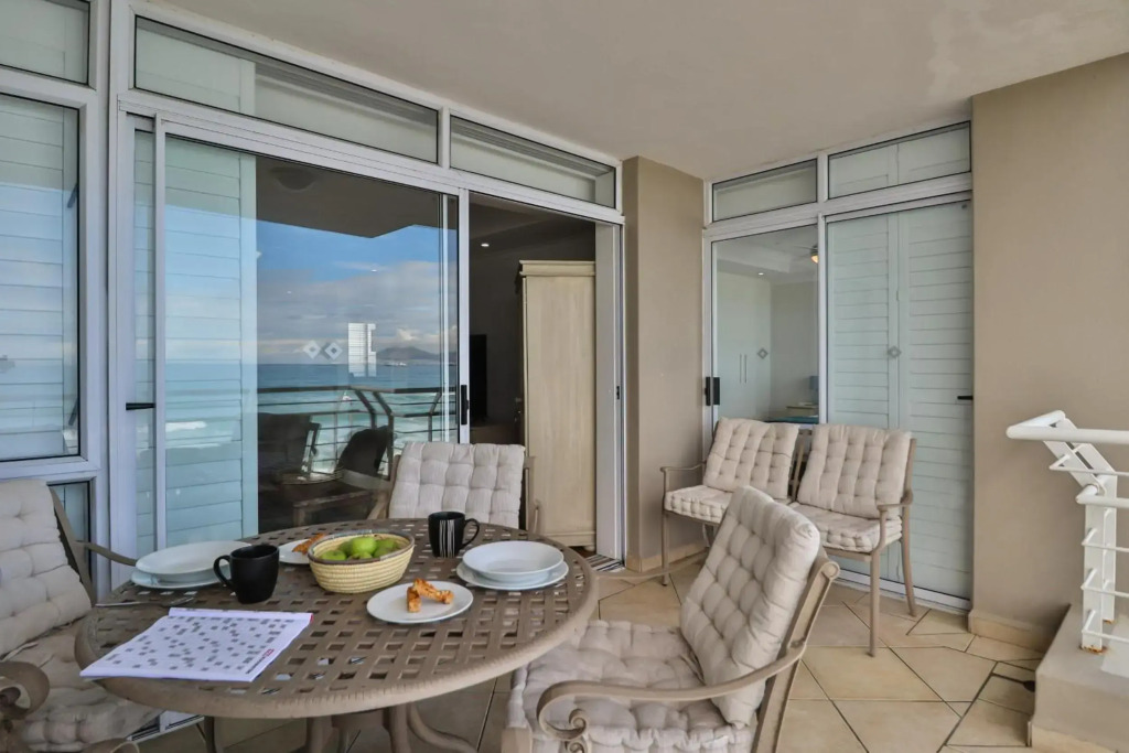Ocean View C403 by CTHA