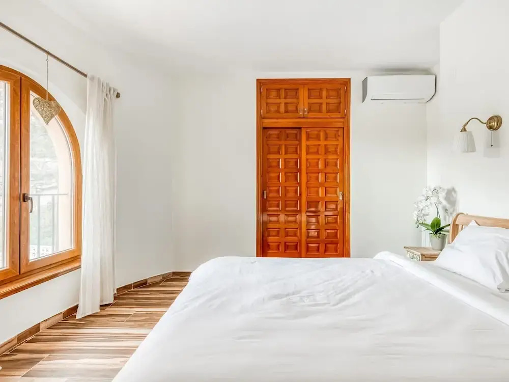 Beautifully Tastefully Decorated Villa in Benitacell With Private Pool