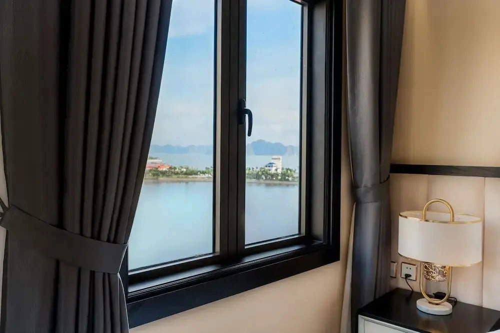 FTE Ha Long Hotel