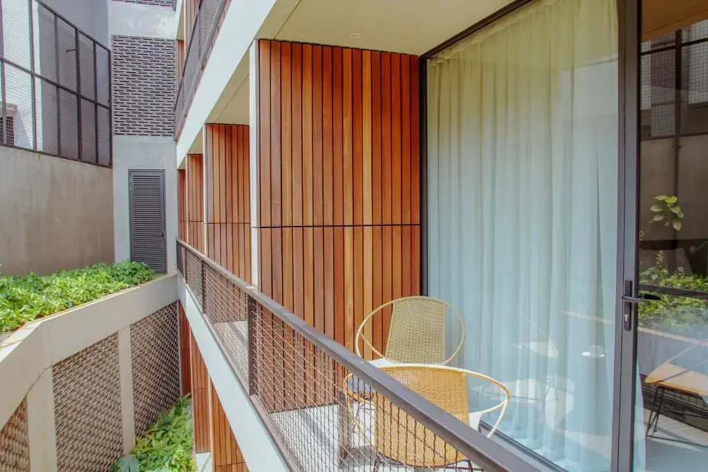 Nagomi Suites & Hotel