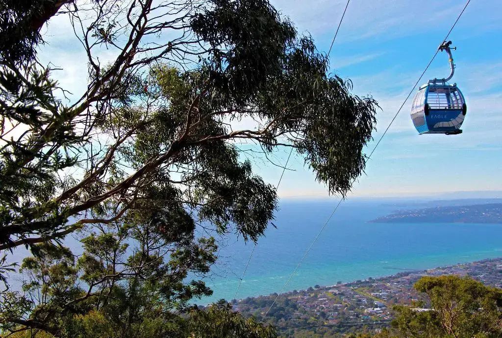 InterContinental Sorrento Mornington Peninsula by IHG