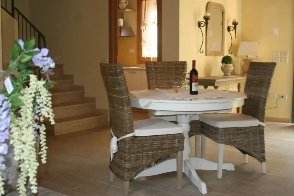 Belfiore Apartments