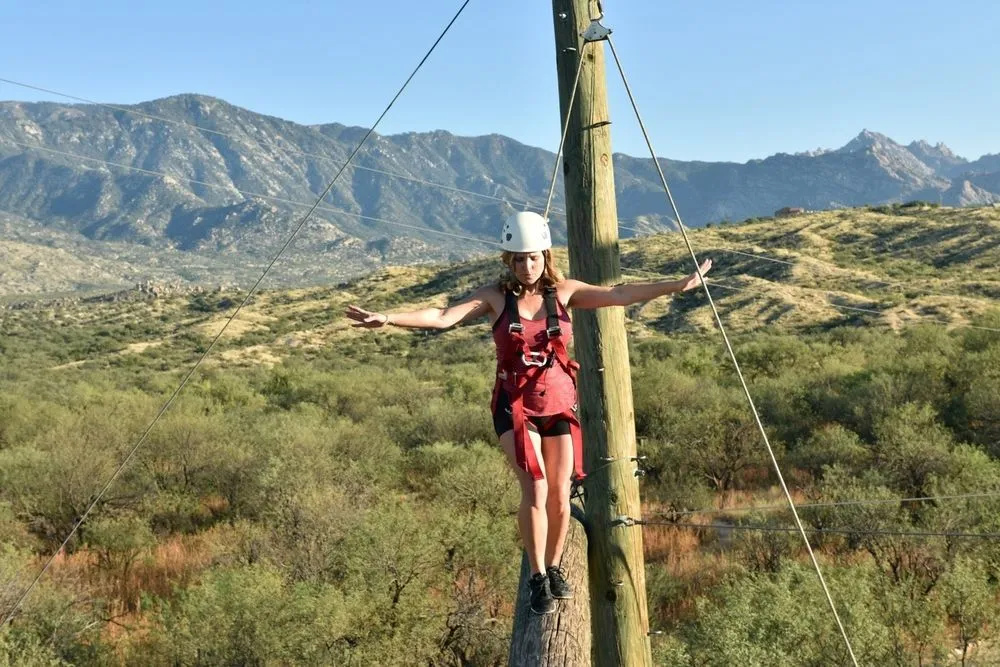 Miraval Resort and Spa - All Inclusive