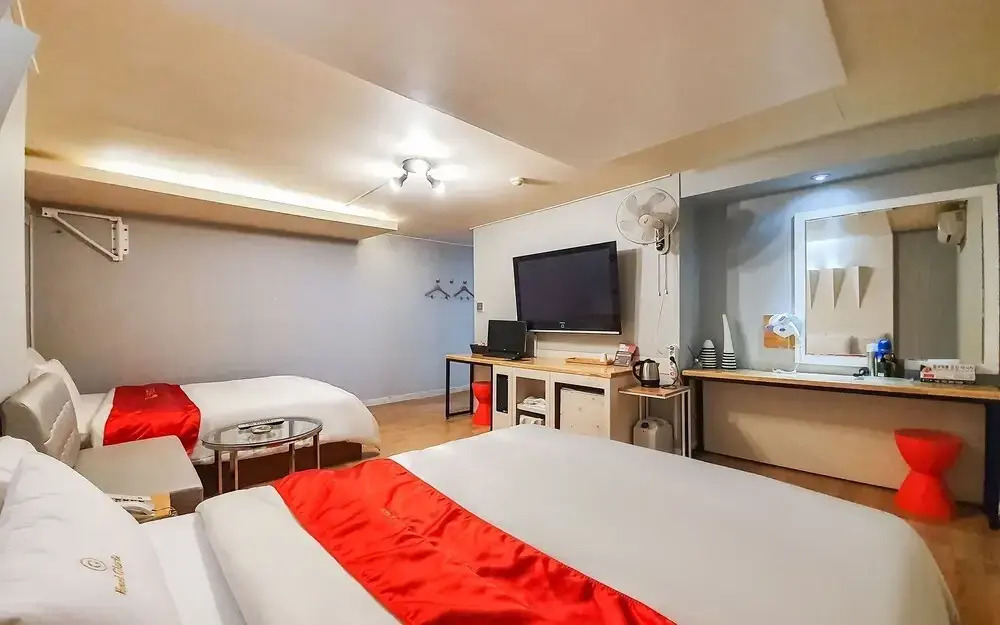 Wangsimni Regent Hotel