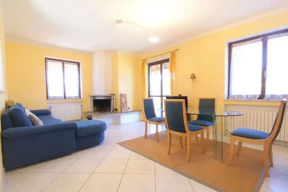 Villa Flavia