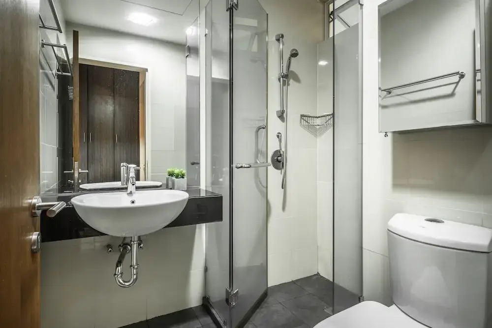 Sentral Service Suites at KL Sentral