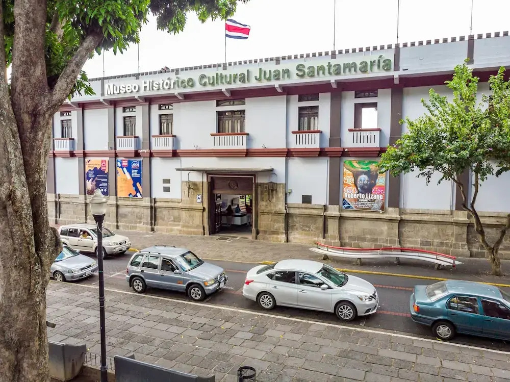 ALAJUELA CITY Hotel & Guest House