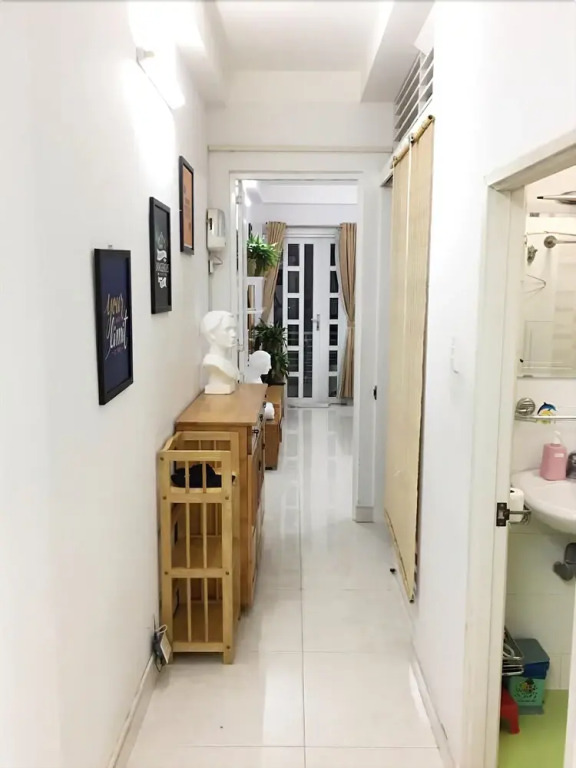 Supe Homestay Nguyen Van Trang