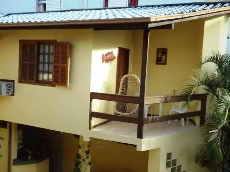 Pousada Da Ilha