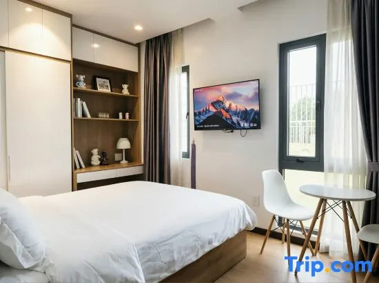 Ha Vi House