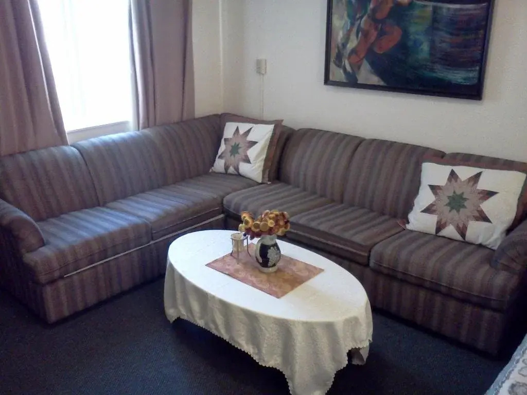 Borealis Inn