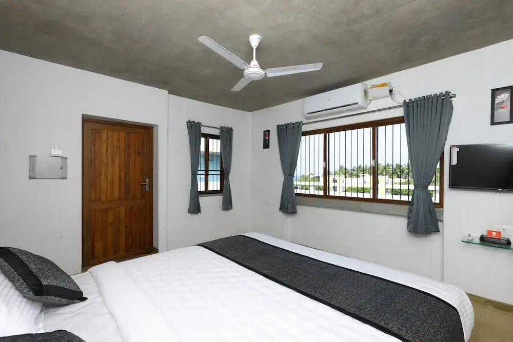 OYO 10054 Elite Inn