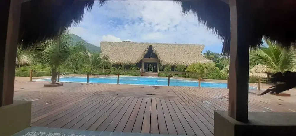 Senda Koguiwa Tayrona Nature Hotel