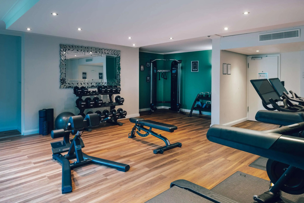 pentahotel Wiesbaden