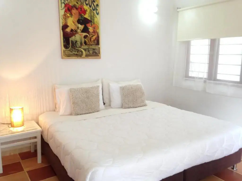 Casa Crespo